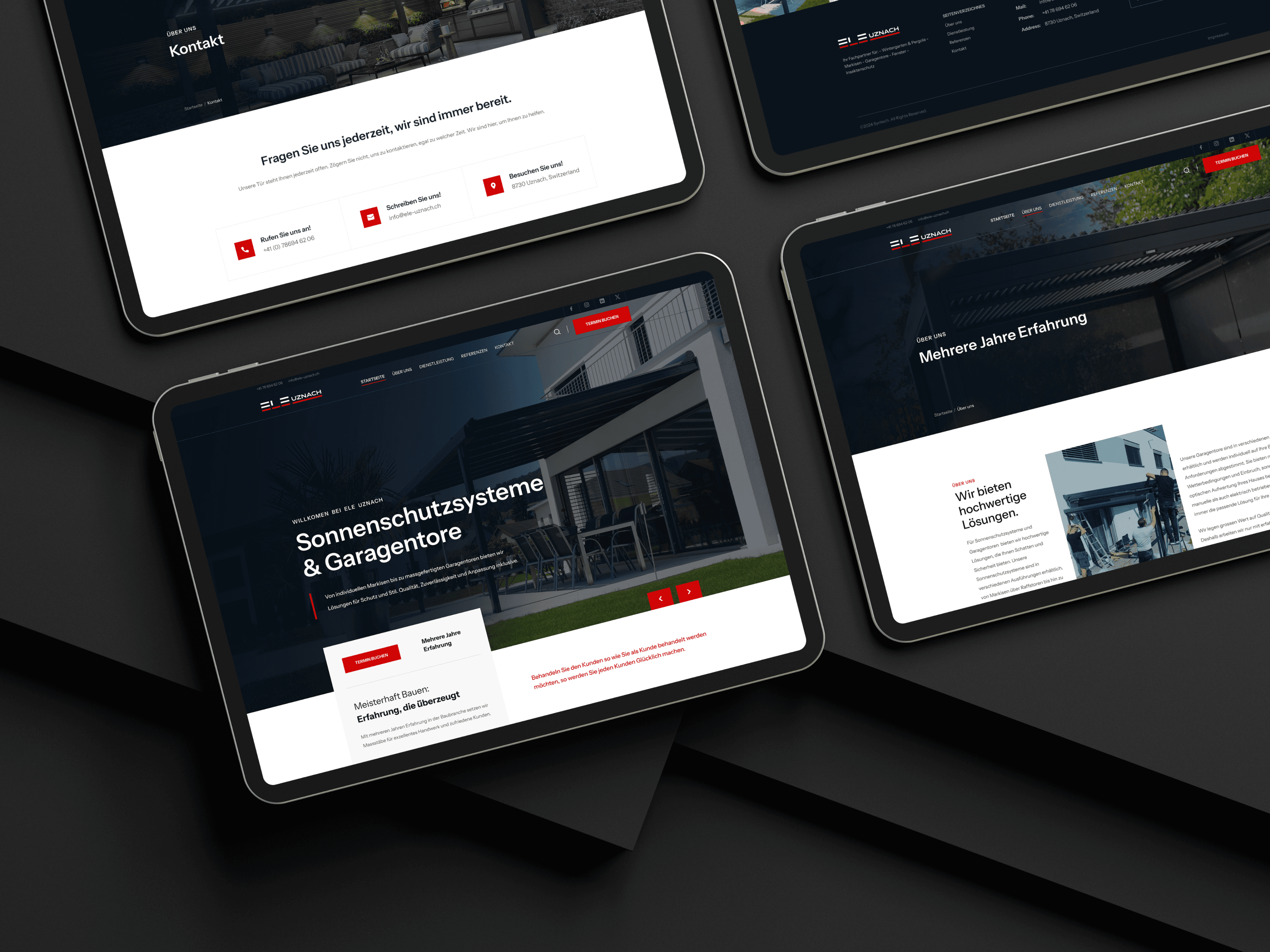 Project Showcase 1